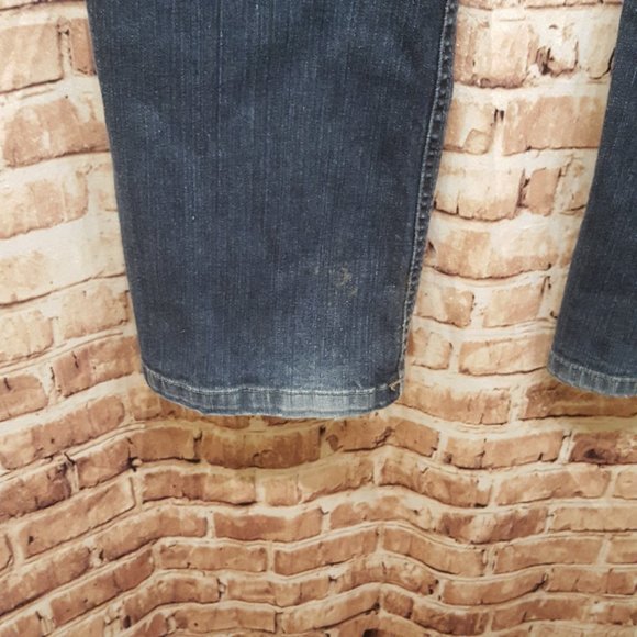 Natural Reflections Jeans NRJ Size 6P - Picture 8 of 15